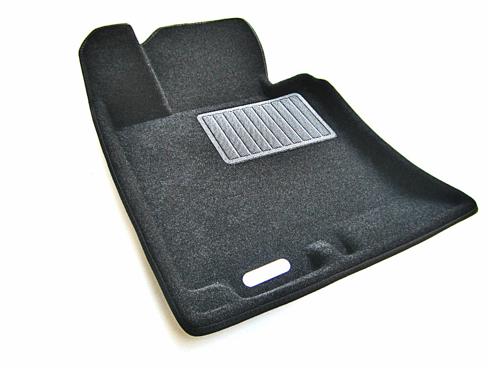 Коврики салона текст. 3D euro-std KIA Optima (2011-2015) /HYUNDAI Sonata (2010-2016) (EMC3D) NP